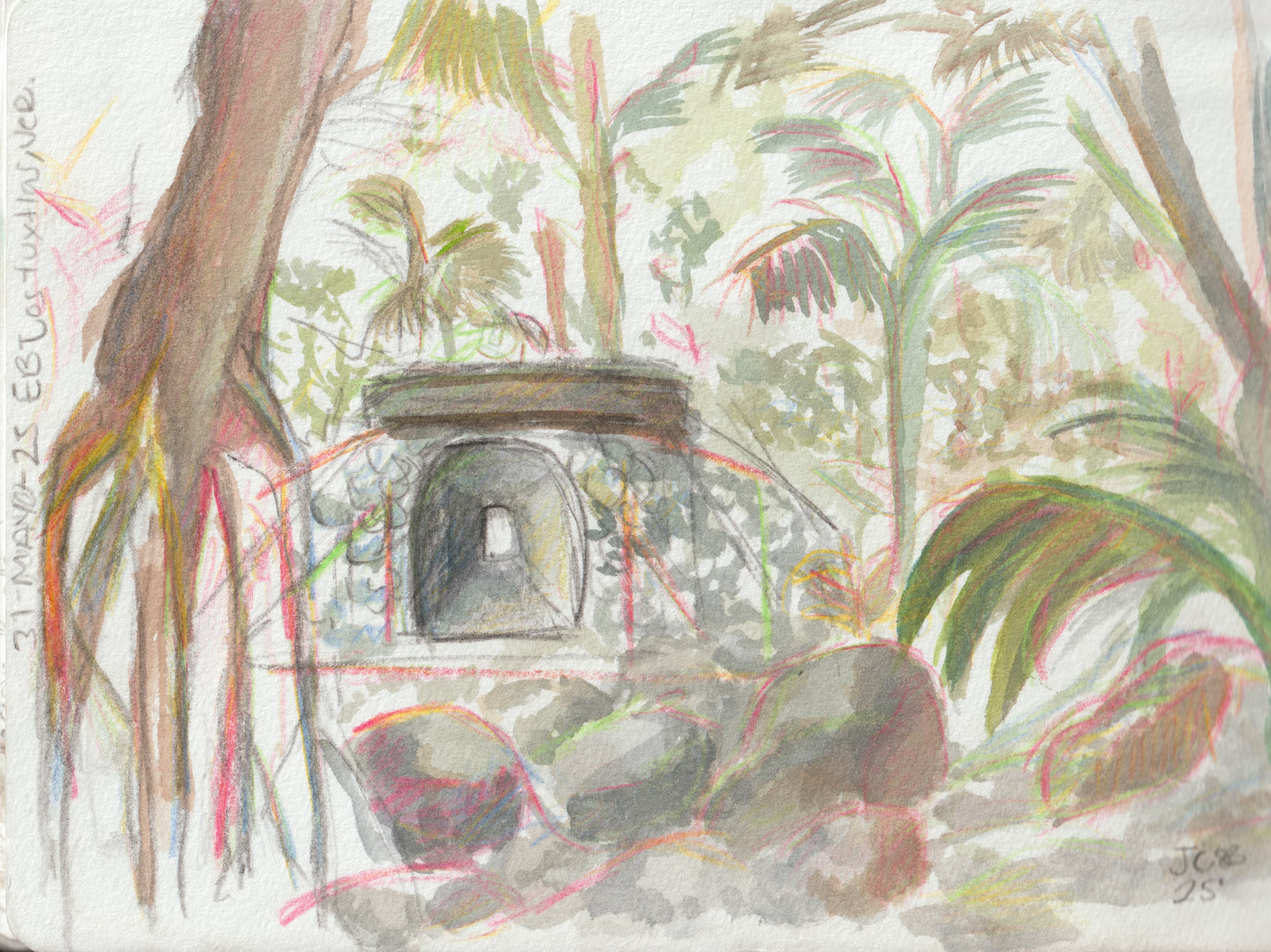 Reserva de los Tuxtlas